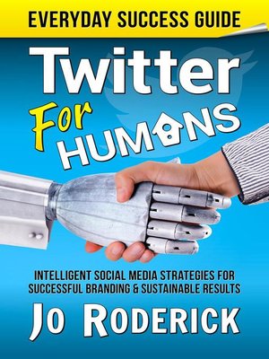 cover image of Twitter for Humans
